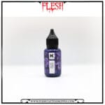 رنگ بنفش BRIGHT PURPLE VIOLET