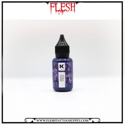 رنگ بنفش BRIGHT PURPLE VIOLET