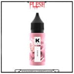 رنگصورتی تتو کراسکا ROSE 15ML
