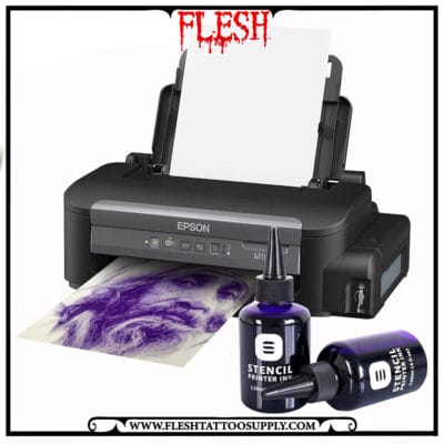 جوهر استنسیل اپسون EPSON STENCIL INK