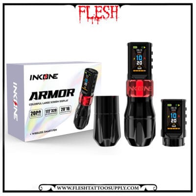 INKONE ARMOUR