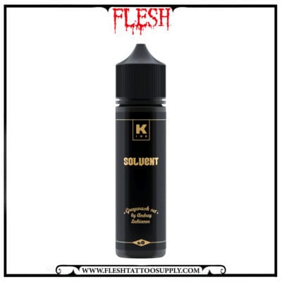 شیدینگ سولوشن تتو SOLVENT Shading solution