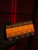 سوزن کارتیج تتو آکسیس AXIS cartridges