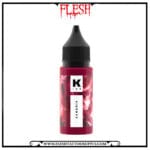 رنگ قرمز تتو کراسکا SANGRIA 15ML