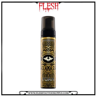 فوم تتو ریوایو Tattoorvive FOAM 250ML