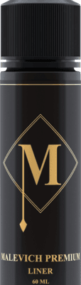 رنگ مشکی لاینر LINER 60 ML