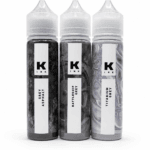 ست 3 عددی تخصصی بلک اند گری طوسی BLAK & GRAY 50ML