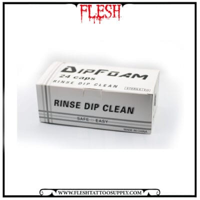 دیپ فوم DIP FOAM
