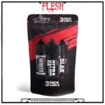 ست 3 عددی رنگ الگوری allegory set 30ml