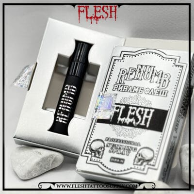 بیحسی رینامب فلش RENUMB FLESH 5ML