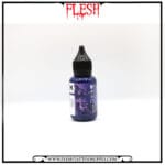 رنگ بنفش BRIGHT PURPLE VIOLET