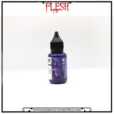 رنگ بنفش BRIGHT PURPLE VIOLET