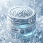 افتر تتو Silver Balm 85ml