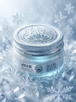 افتر تتو Silver Balm 85ml