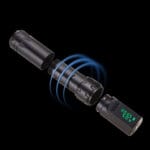 دستگاه تتو POSEIDON V10 TRIDENT