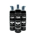 فوم تمیز کننده تتو برند ریوایو(روسی) tattoo revive foam