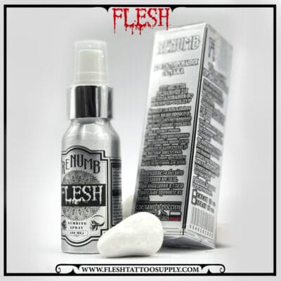 بیحسی رینامب فلش RENUMB FLESH 60ML