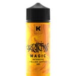 YELLOW MAGIC 120ML