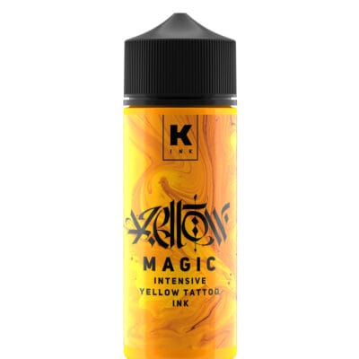 YELLOW MAGIC 120ML