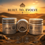 کرم حین کار silver butter 250ml