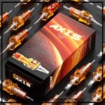 سوزن کارتیج تتو آکسیس AXIS cartridges