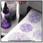 کاغذ استنسیل اپسون INJECT STENCIL PAPER