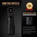 امبیشن تراپد ambition torped
