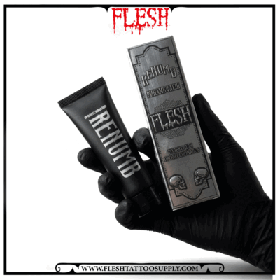 بی حسی پمادی renumb cream 30ml