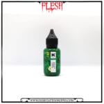 رنگ سبز 30ml BRIGHT GREEN MEADOW