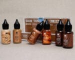 ست تخصصیه رنگ پوست SKIN TONE SET