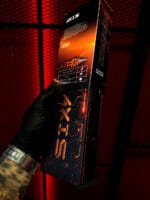 سوزن کارتیج تتو آکسیس AXIS cartridges