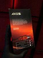 سوزن کارتیج تتو آکسیس AXIS cartridges