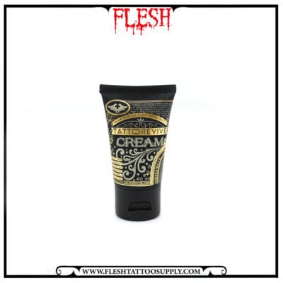 کرم تخصصی قبل و بعد از تتو CREAM 40ml