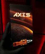سوزن کارتیج تتو آکسیس AXIS cartridges