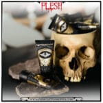 افتر تتو تخصصی اولاستیک 30ml (OLASTIC)