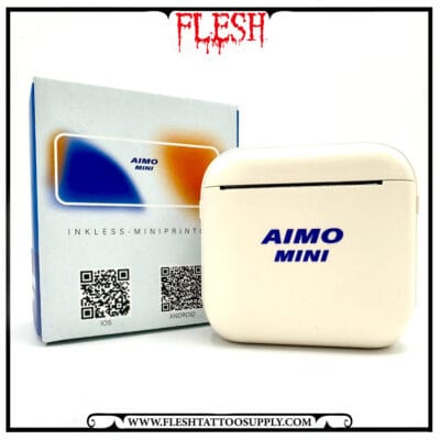 پرینتر حرارتی Aimo min