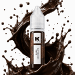 رنگ قهوه ای تتو کراسکا dark chocolate 15ml