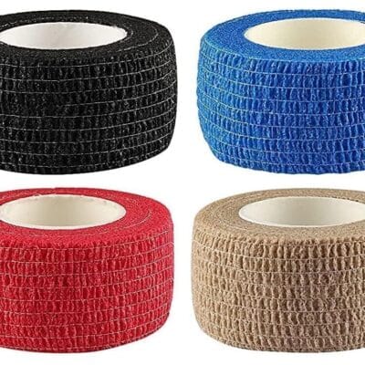 رول گریپ grip roll 2/5 cm