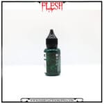 رنگ سبز تتو GREEN FOREST 30ML