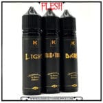 ست تخصصی رنگ گری واش GREY WASH 60ML
