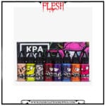 ست رنگی تتو کاستوم برند کراسکا CUSTOM SET