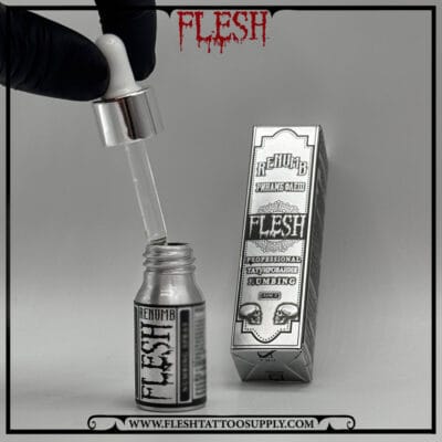 بیحسی رینامب فلش (DROP HEAD). RENUMB FLESH 15M