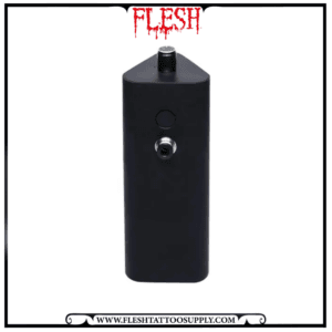 سوزن شور شارژی مدل Needle wash , CLN3