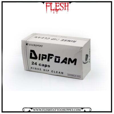 دیپ فوم DIP FOAM