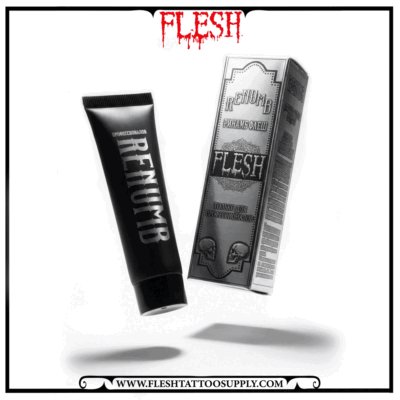 بی حسی پمادی renumb cream 30ml