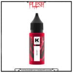 رنگ قرمز تتو کراسکا RUBY 15ML