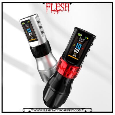 INKONE ARMOUR