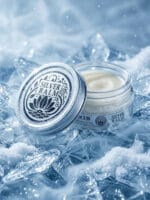 افتر تتو Silver Balm 85ml