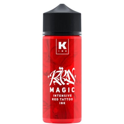 RED MAGIC 120ml