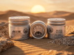 کرم حین کار تتو Silver Butter 350ml